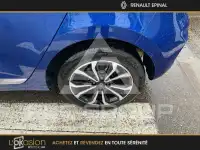 2025 Renault Clio