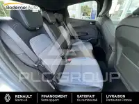 2025 Renault Clio