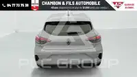 2025 Renault Clio