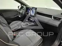 2025 Renault Clio