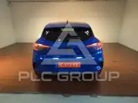 2025 Renault Clio