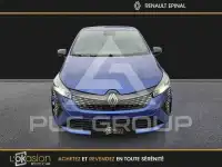 2025 Renault Clio