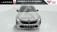 2025 Renault Clio