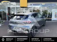 2025 Renault Clio