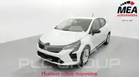 2025 Renault Clio