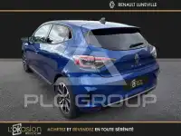 2025 Renault Clio