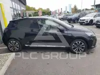 2025 Renault Clio