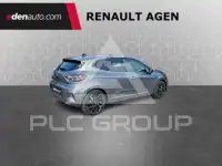 2025 Renault Clio