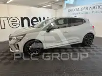 2025 Renault Clio