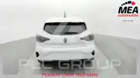 2025 Renault Clio