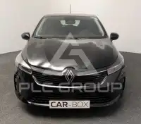 2025 Renault Clio