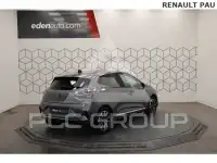 2025 Renault Clio