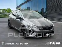 2025 Renault Clio