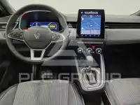 2025 Renault Clio