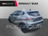 2025 Renault Clio