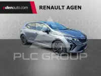2025 Renault Clio