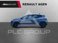 2025 Renault Clio