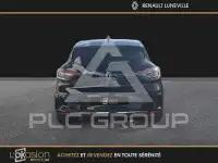 2025 Renault Clio