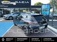 2025 Renault Clio