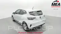 2025 Renault Clio