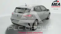 2025 Renault Clio