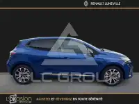 2025 Renault Clio