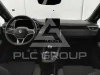 2025 Renault Clio