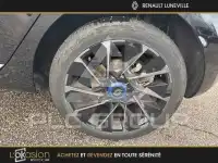 2025 Renault Clio