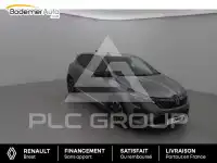 2025 Renault Clio