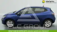 2025 Renault Clio