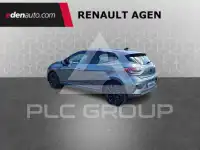 2025 Renault Clio