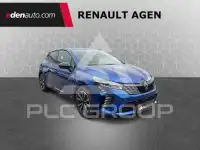 2025 Renault Clio