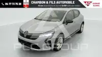 2025 Renault Clio