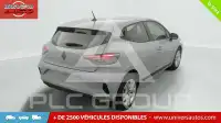 2025 Renault Clio