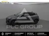 2025 Renault Clio