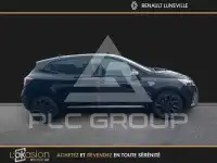 2025 Renault Clio