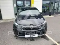 2025 Renault Clio