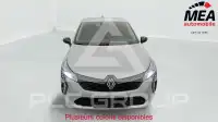 2025 Renault Clio