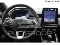 2025 Renault Clio