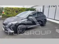 2025 Renault Clio