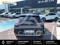 2025 Renault Clio
