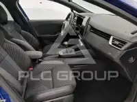 2025 Renault Clio