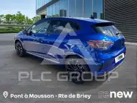 2025 Renault Clio