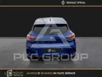 2025 Renault Clio