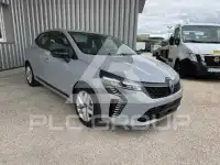 2025 Renault Clio
