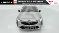 2025 Renault Clio
