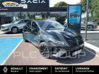 2025 Renault Clio