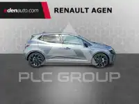 2025 Renault Clio
