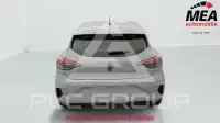 2025 Renault Clio