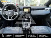 2025 Renault Clio